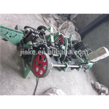Automatic GI Barbed Wire/ Thorn Wire Making Machine for Isolation Fence or Protection Fence